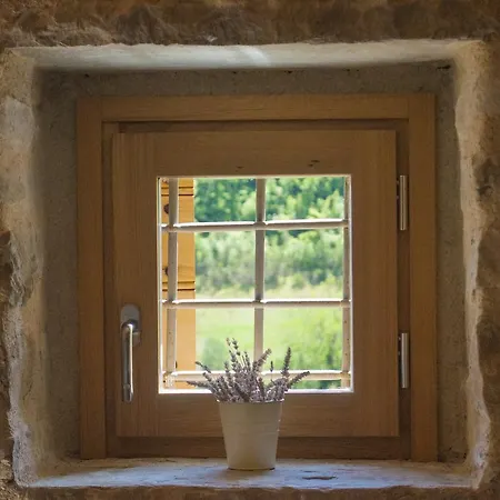 Gaiattone Eco Hotel Asís