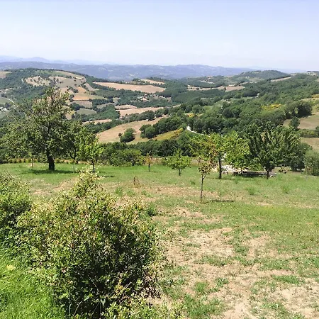 Gaiattone Eco Hotel Assise