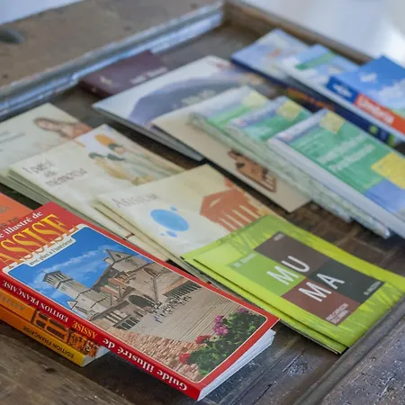 Hotel Gaiattone Eco 3*