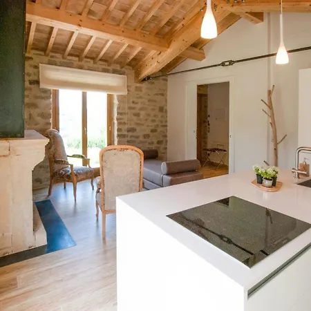 Gaiattone Eco 3* Asís