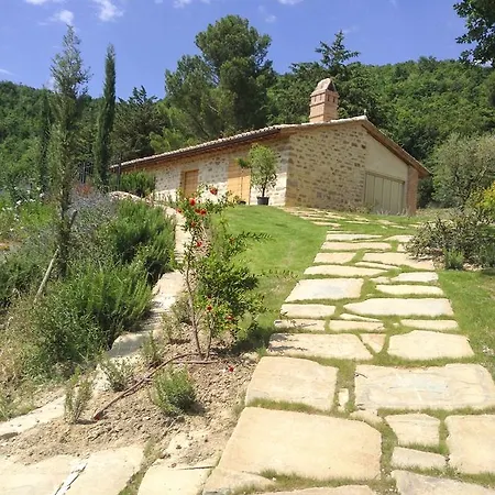 Gaiattone Eco Отель