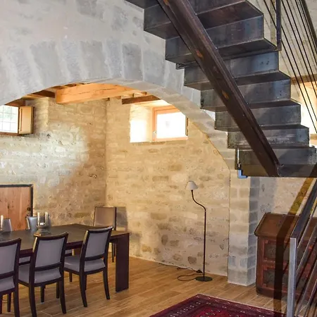 Hotel Gaiattone Eco Asís