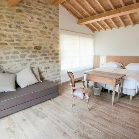 Hotel Gaiattone Eco Asís