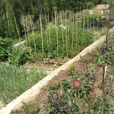 Gaiattone Eco Отель