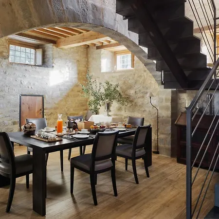 Hotel Gaiattone Eco Asyż