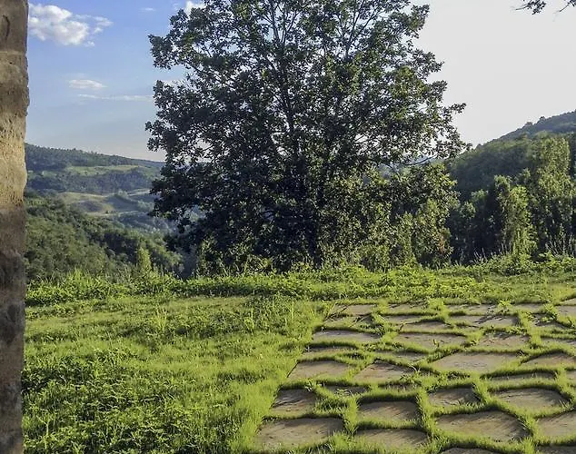 Gaiattone Eco Hotel Asyż