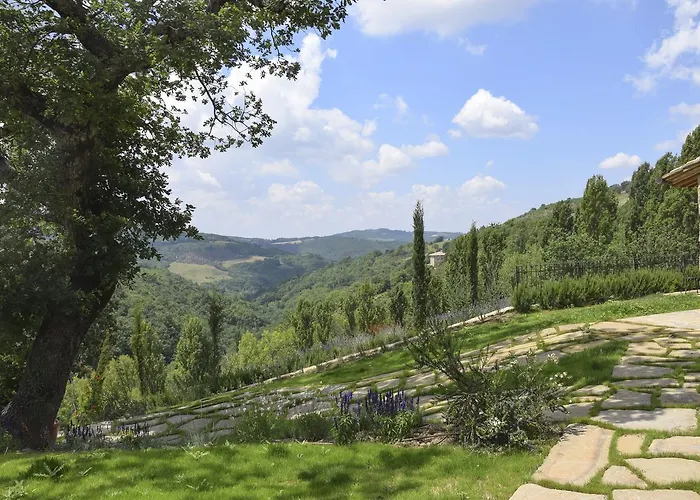 Gaiattone Eco Hotel 3*