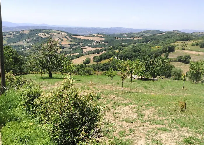 Gaiattone Eco Hotel Assisi