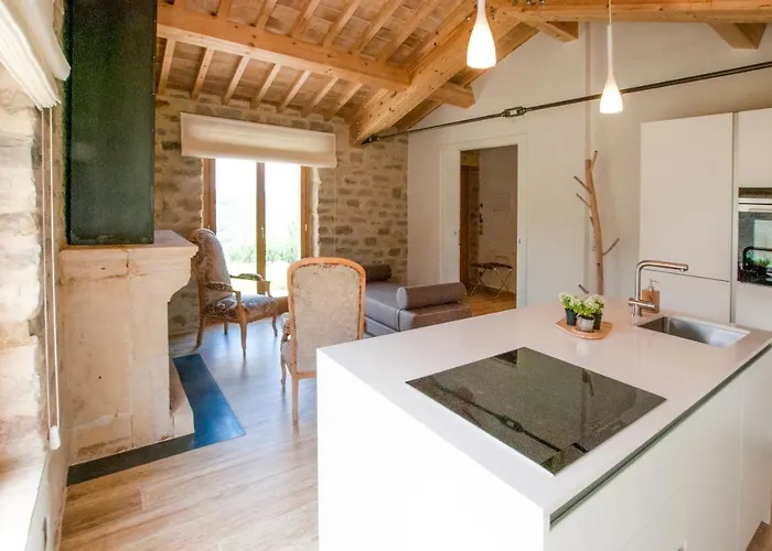 Gaiattone Eco 3* Asyż