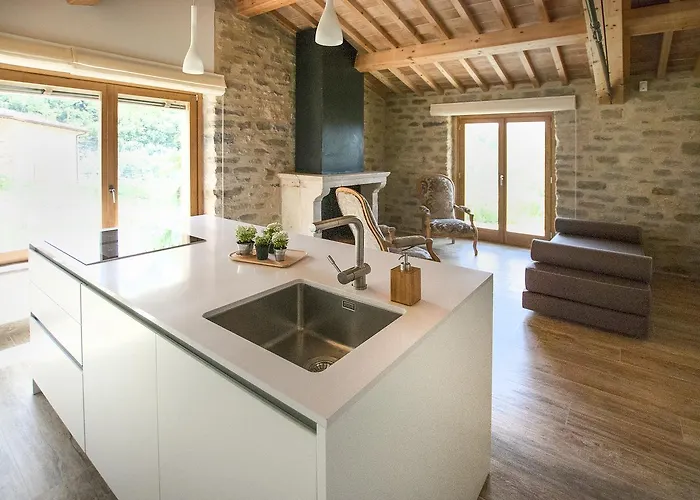 Hotel Gaiattone Eco 3*