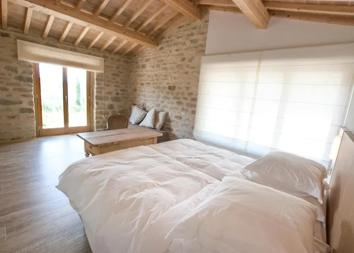 Gaiattone Eco 3* Asyż