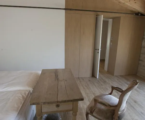 Hotel Gaiattone Eco Assisi