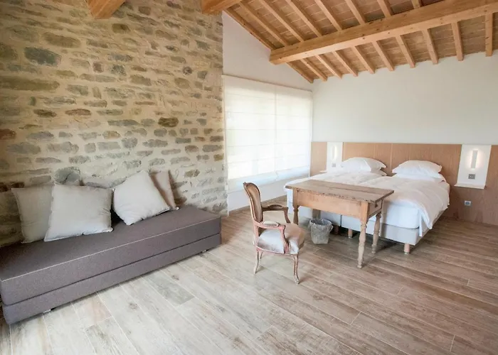 Hotel Gaiattone Eco Asyż