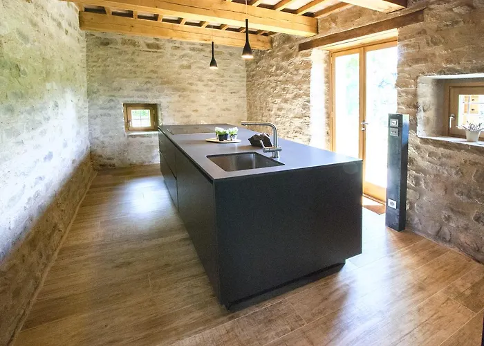 Gaiattone Eco 3* Assisi