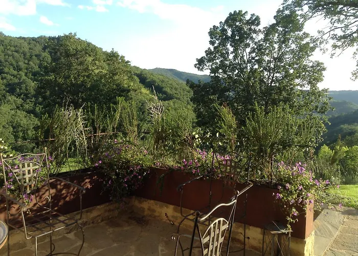 Hotel Gaiattone Eco 3*