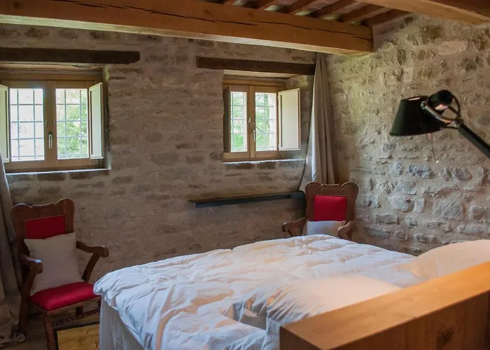 Gaiattone Eco Hotel Assisi