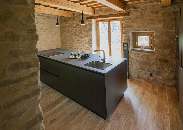 Gaiattone Eco 3* Asyż