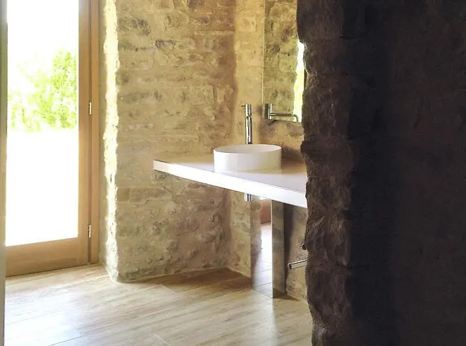 Gaiattone Eco 3* Assisi