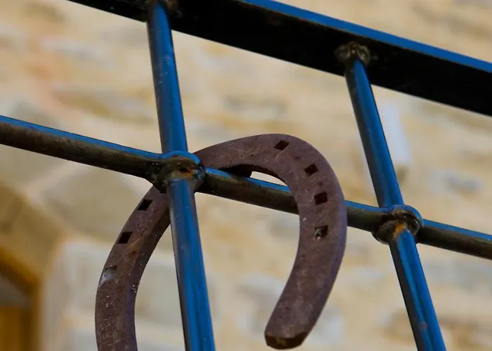 Hotel Gaiattone Eco 3*