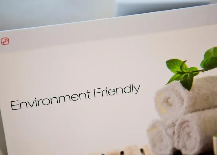 Hotel Gaiattone Eco 3*