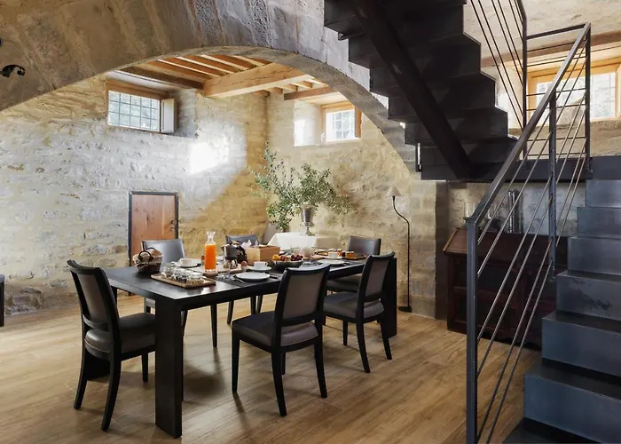 Hotel Gaiattone Eco Assisi